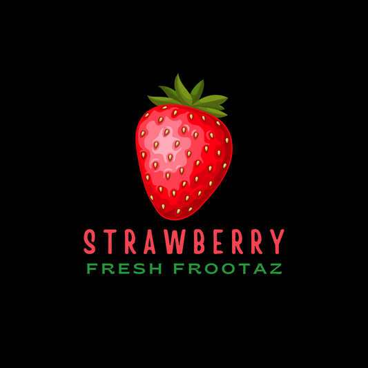 California Strawberries (1 Pint)