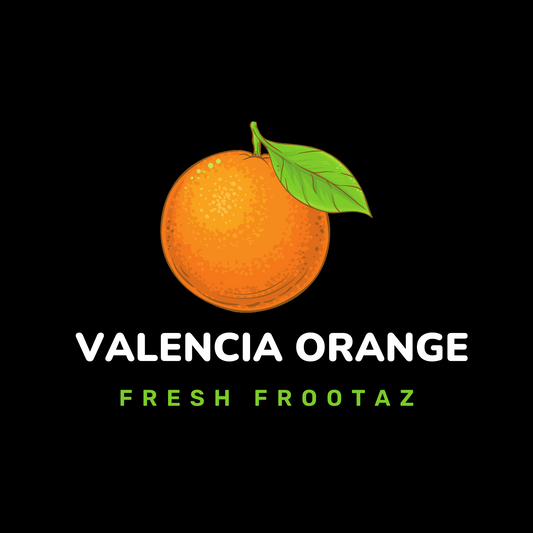 California Valencia Oranges (Bag)