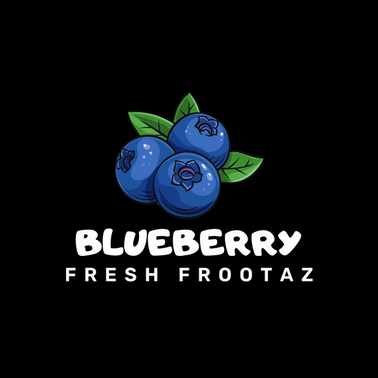 Blueberries (Pack)