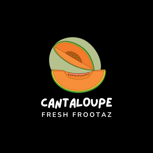 California Cantaloupe (Each.)