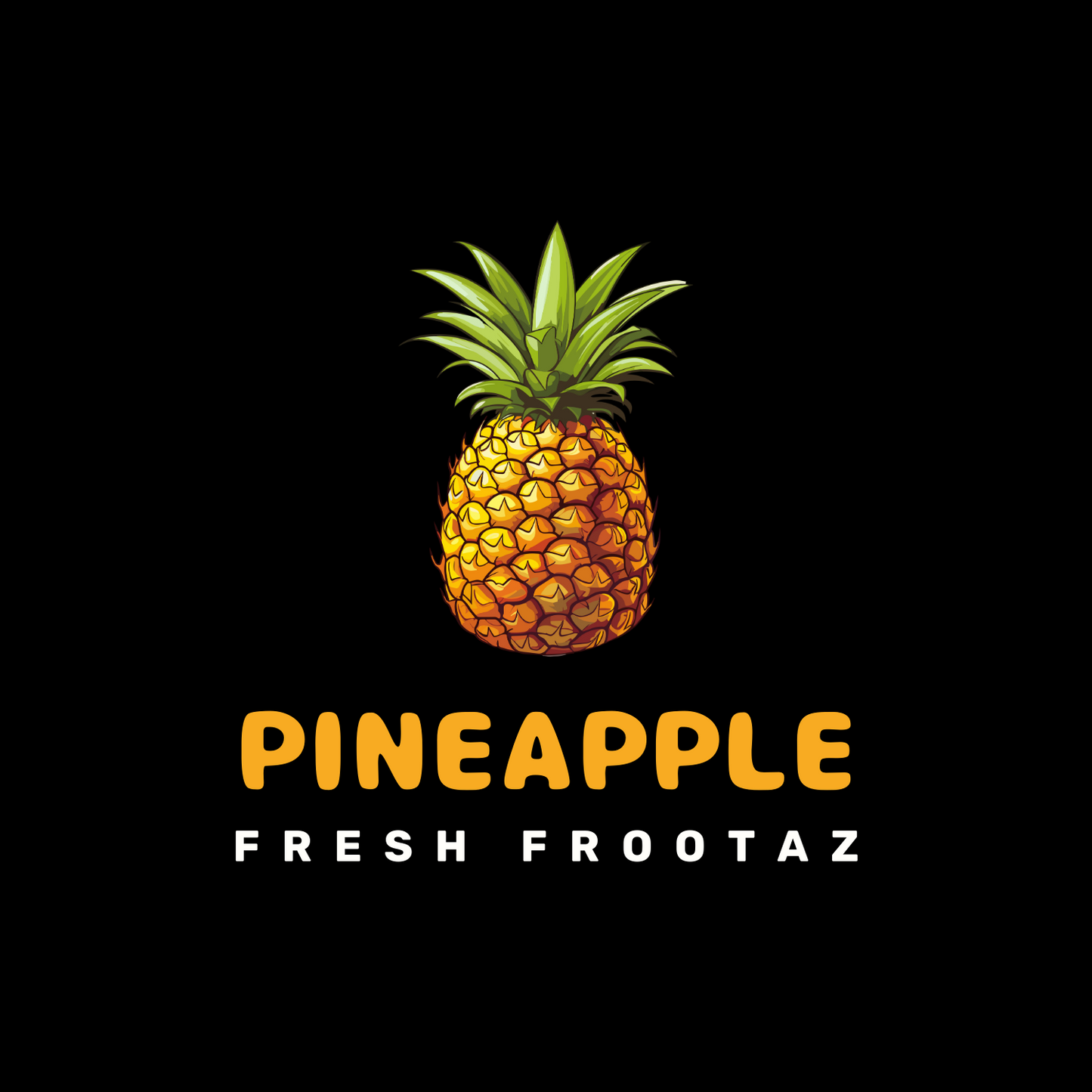 Pineapple (Each)