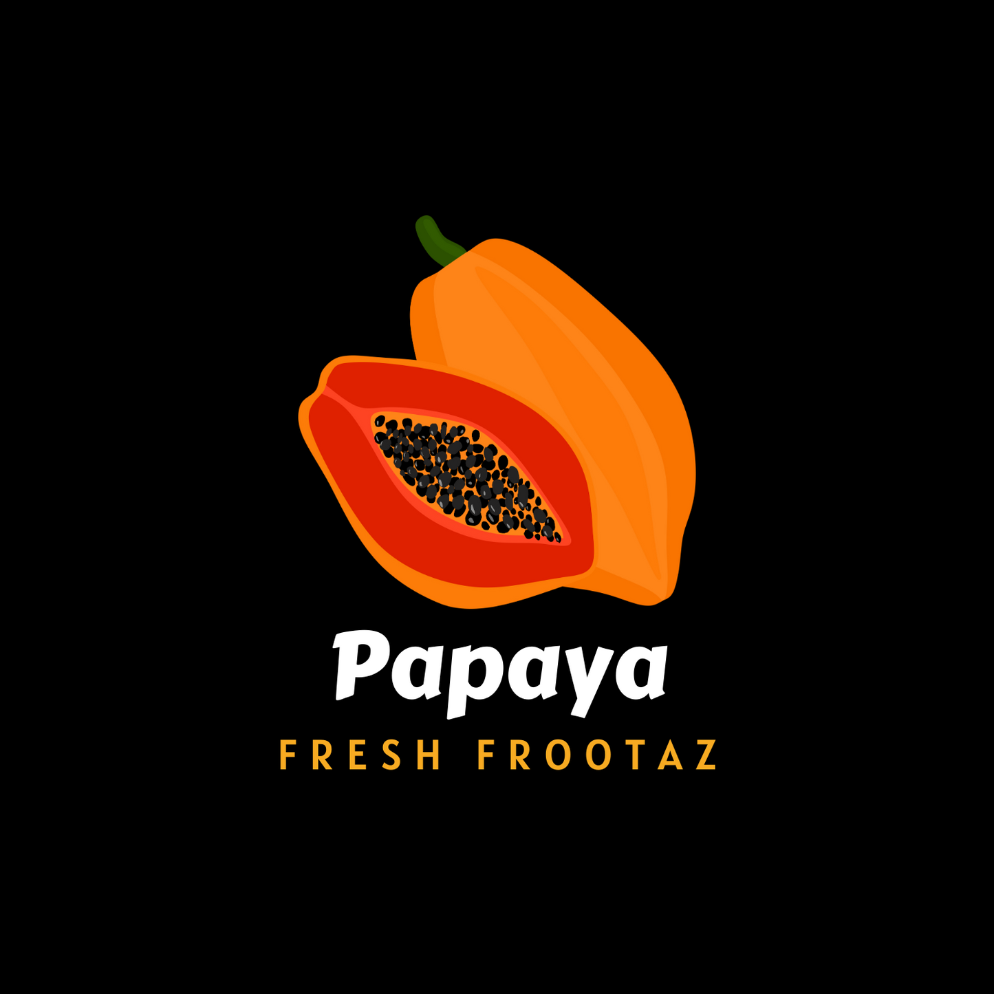 Mexican Papaya (Each)